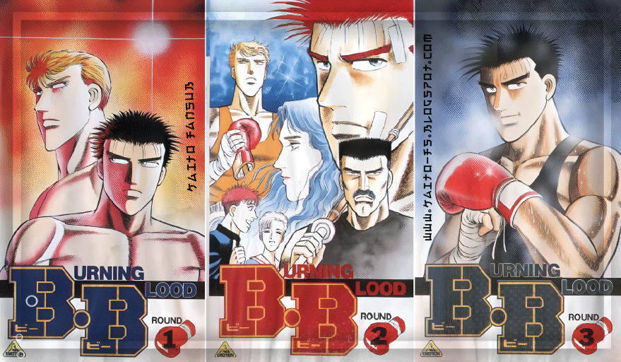 kaitofansub's tweet photo. جميع أوفات انمي 1990 B.B Burning Blood مترجم 
--------
لينك🔗: https://t.co/pTM0rxyQNs
ولا تنسوا دعمي على الباي بال: https://t.co/IBfI7sZxFA
مشاهدة ممتعة 🌹📷 https://t.co/ZJSDbcglNW