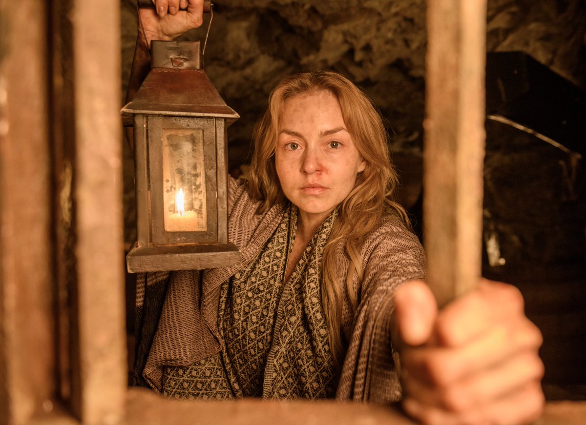 Cual será el destino de Leonor?

DIANA Y MARIO ENDGAME