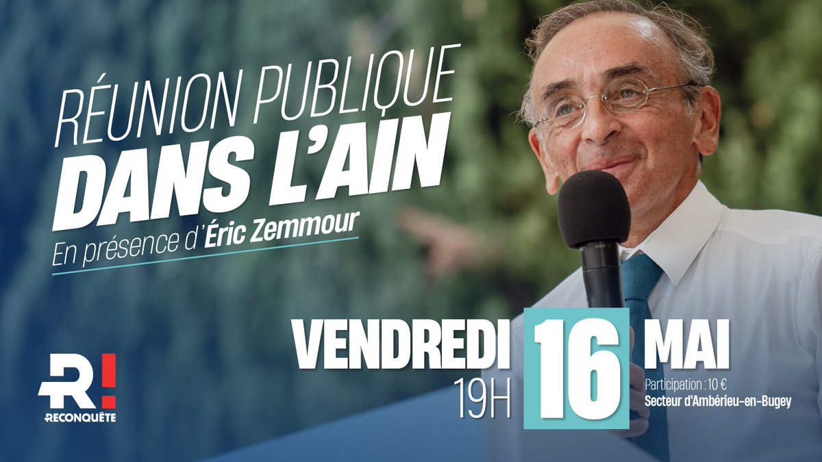 Génération Z | Auvergne-Rhône-Alpes tweet media