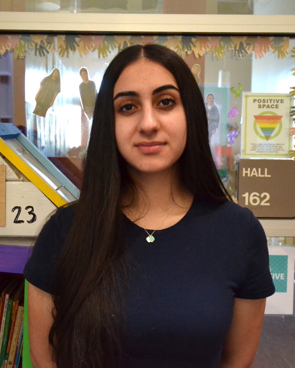 DSSTPubSchools's tweet image. 🌟 SENIOR SPOTLIGHT 🌟A passionate community builder, Sarah is heading to her dream school to pursue computer science and biomedical engineering to make real change in the world. Read more here: hubs.la/Q03gTQpm0
#DSSTClassof2025 #DSSTSeniors25 #BetterMakeRoom #ReachHigher