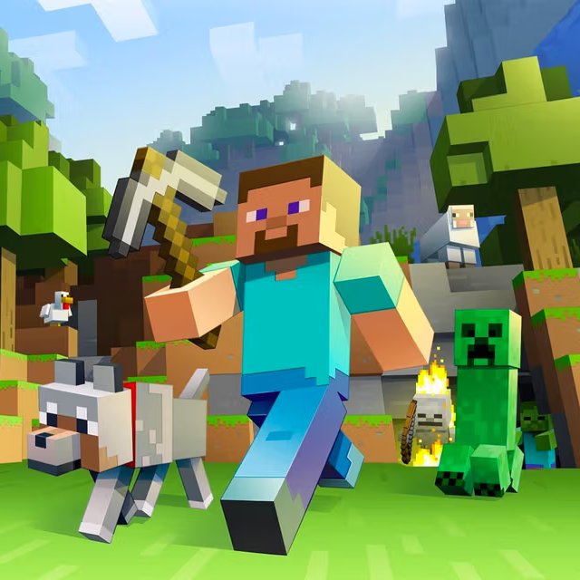 CultureCrave's tweet image. Future of #Minecraft 🎮

• Mojang says there will be no sequel game

• Goal is to keep evolving the current game for at least 15 more years

• Currently no plans to use generative AI

(via @IGN)