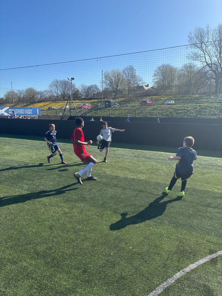 Cove_Youth's tweet photo. Day 4 of 5
Tomorrow is our last day of our Scottish Gas camp!!!!
#footballforall
@ScottishFA
@ScotFANorth
@StephenFlynnSNP
#sfanorth #cyfc #sfa #football #syfa #scottishgas #footballforall #scottishfa #aberdeen https://t.co/JYQYa5YrnB