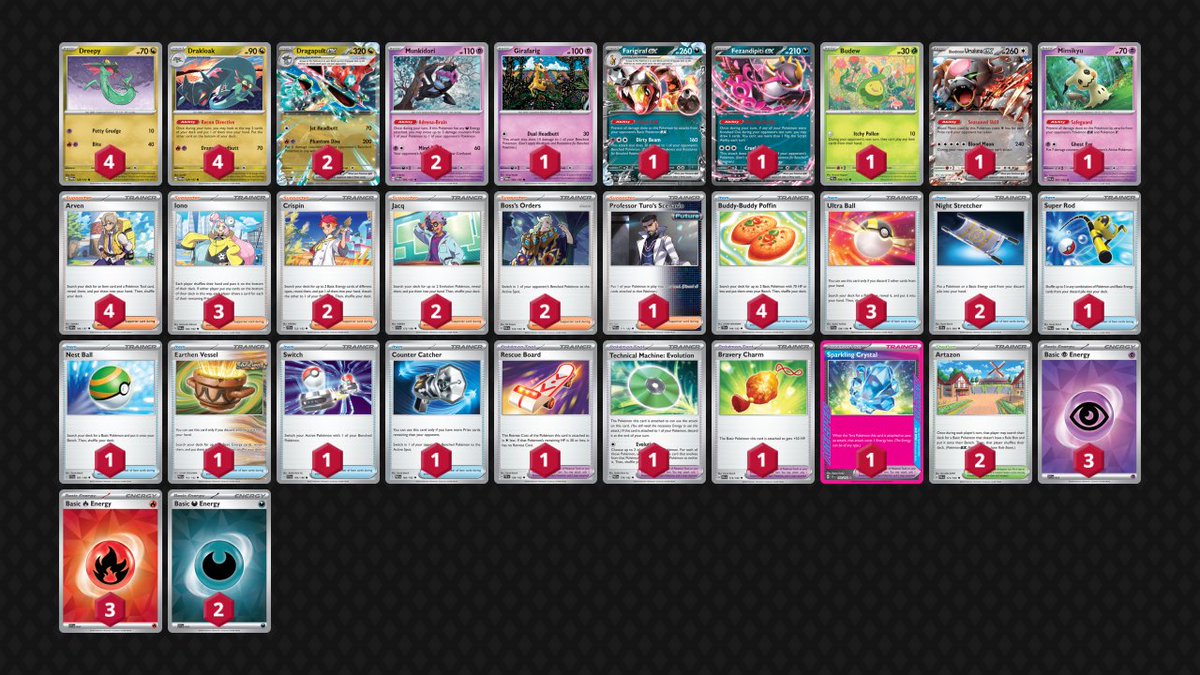 PokeDuels tweet media