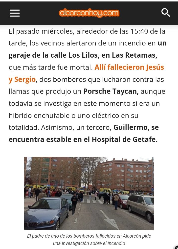 VOXLaLatina1's tweet photo. Hoy se ha celebrado el #PlenoDistrito de la @JMDLatina.
Las vocales del @VOX_AytoMadrid han pedido un minuto de silencio por los bomberos muertos en acto de servicio en Alcorcón cuando intentaban apagar un incendio de coche eléctrico en un garaje.
Los demás lo han rechazado. https://t.co/ldhSNF6Drv
