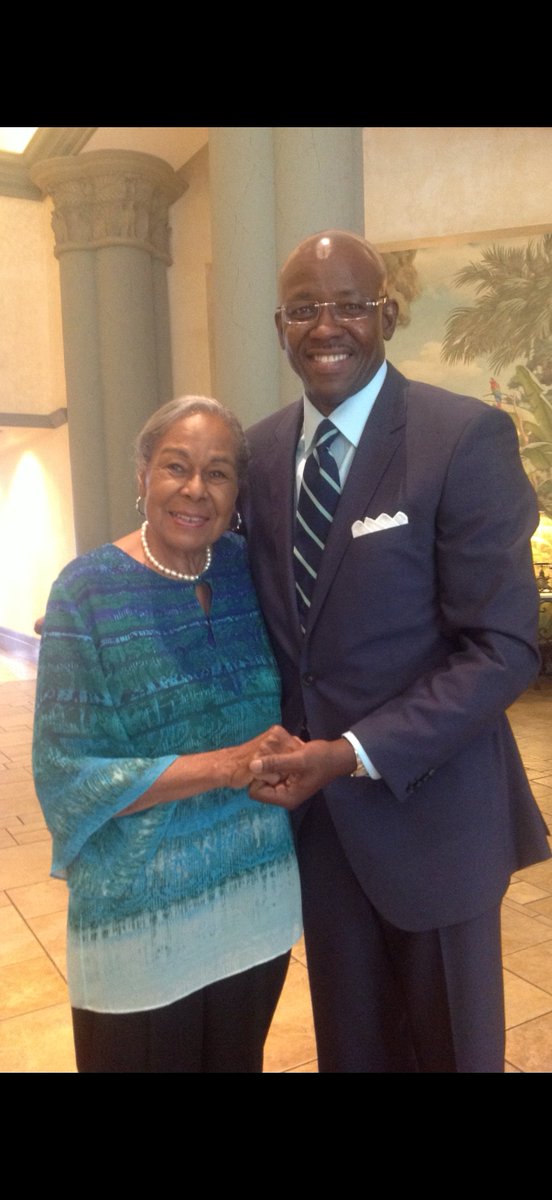 Happy 102nd birthday, Rachel Robinson!