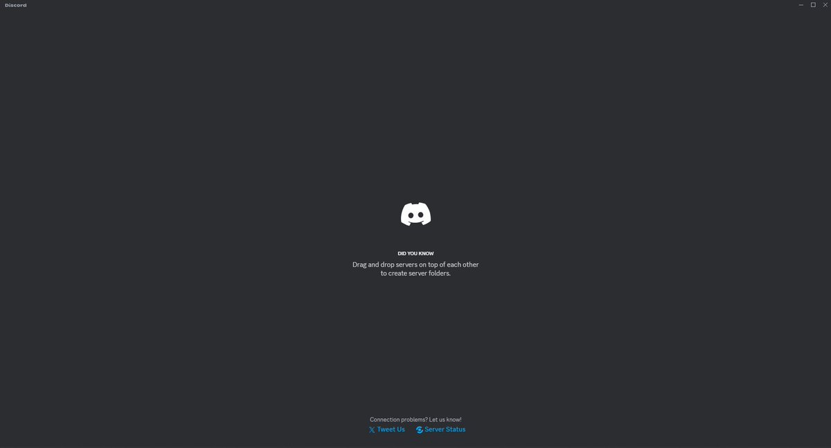 peak discord currently (discords down)