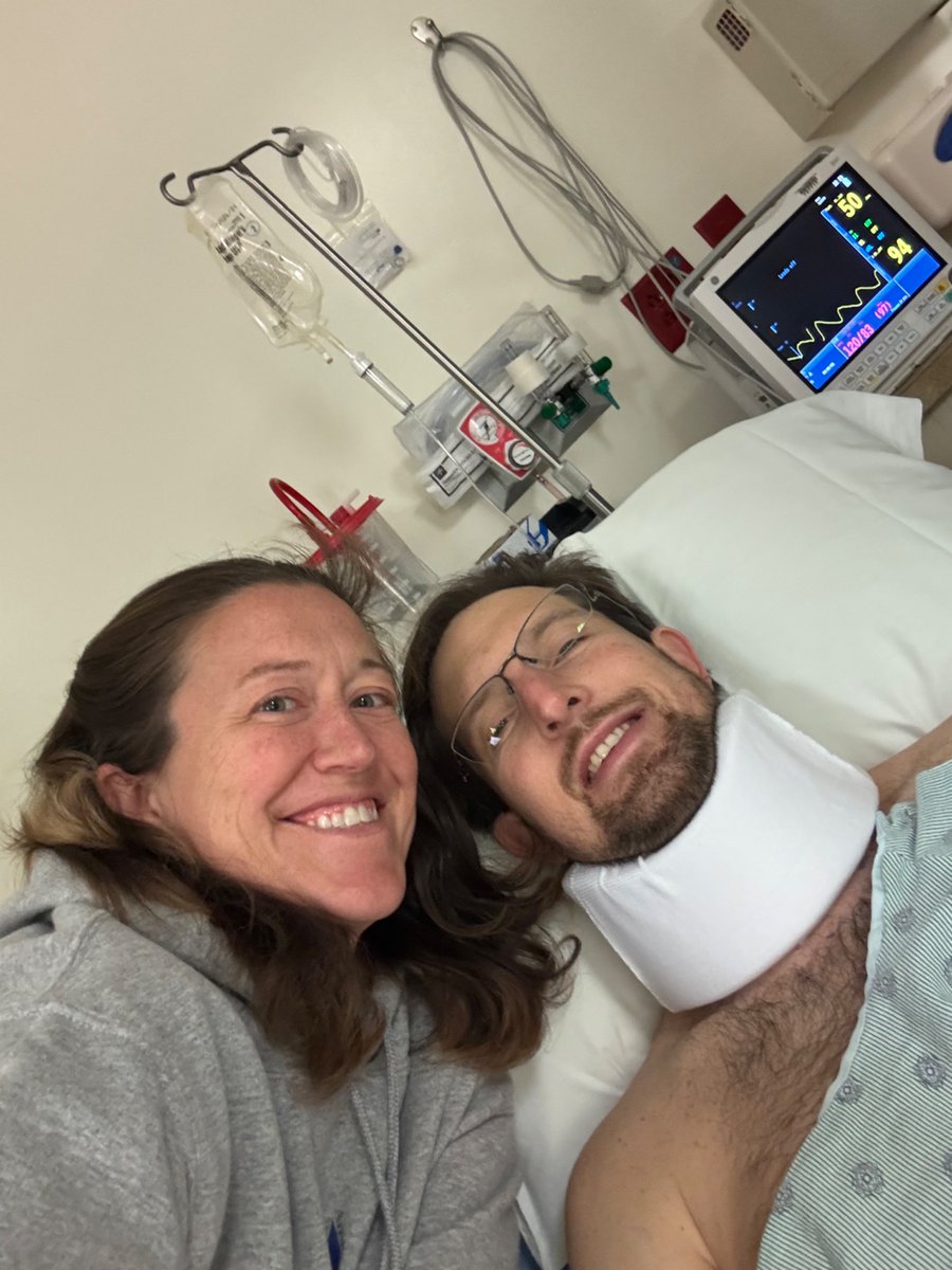 KayceeSullivan's tweet photo. Prayers for recovery and healing for @DrJimmySullivan https://t.co/tHt6FGF4Vh