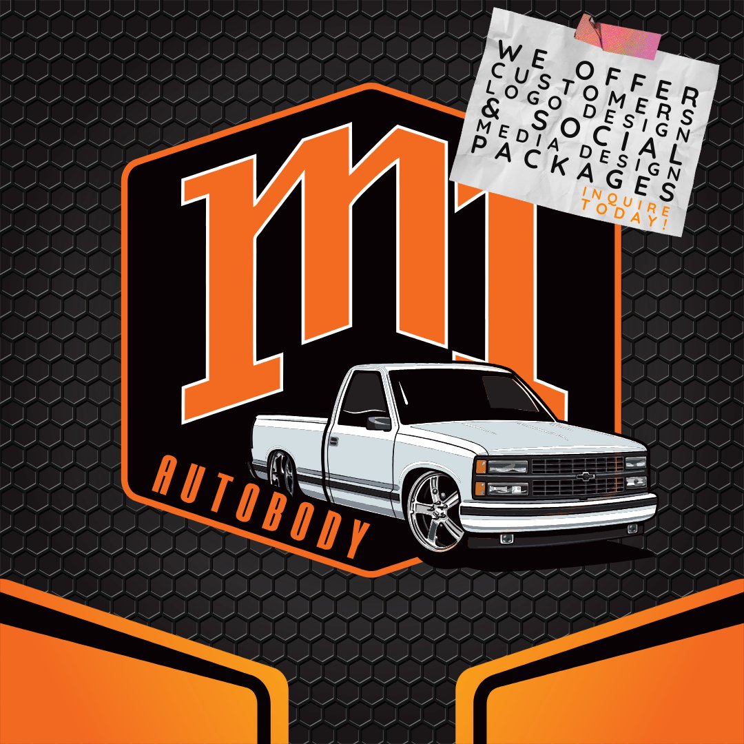 High Point Designs tweet media