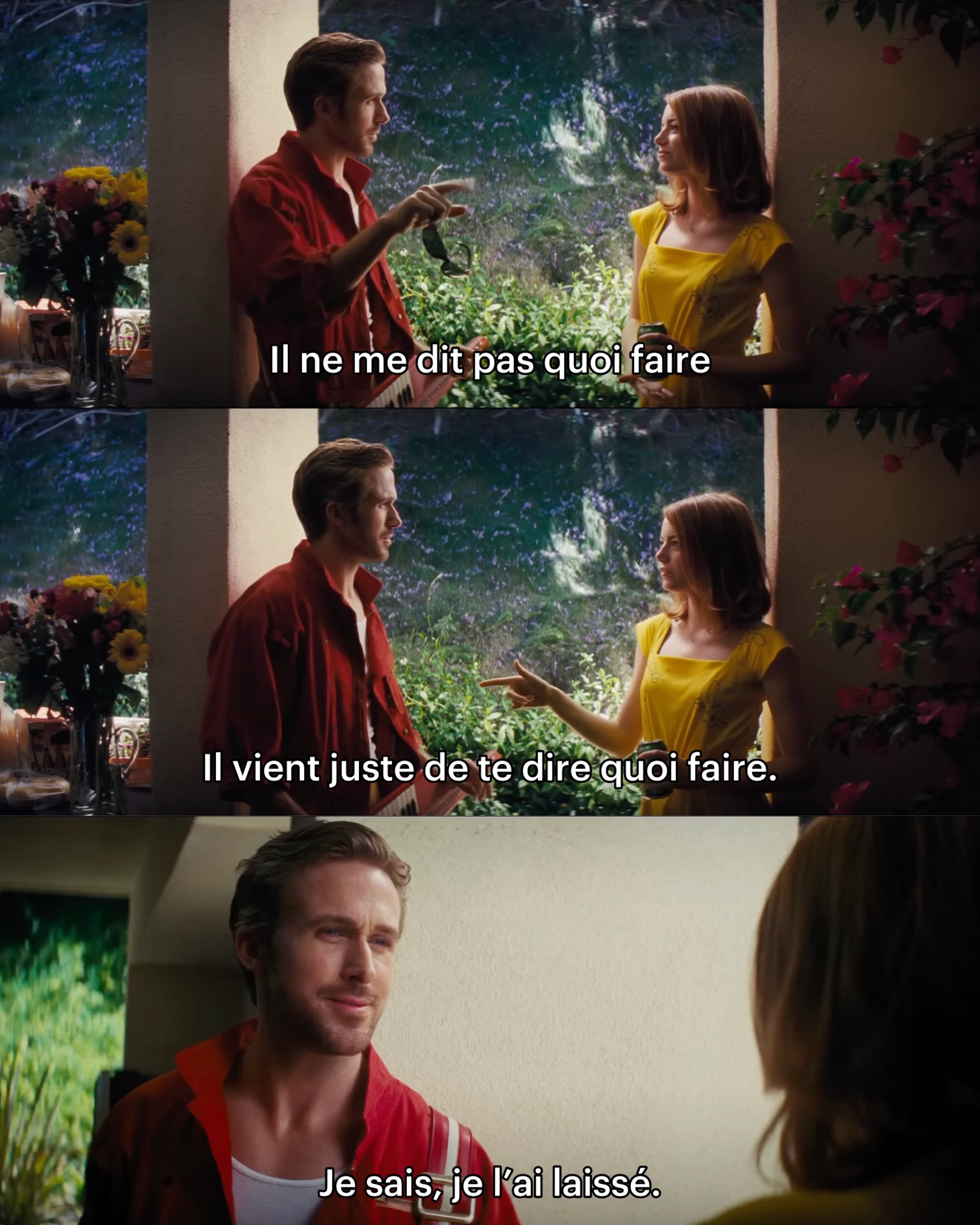 lalaland ページです.。.:*♡ La La Land (@LaLaLand) / X