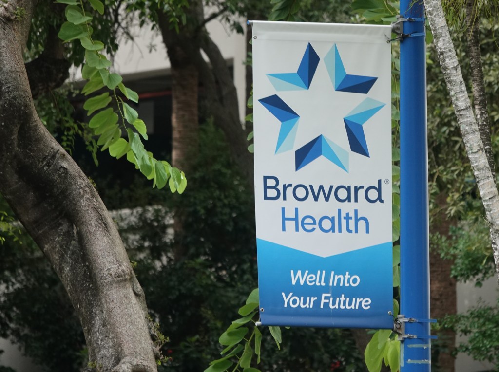 The president and CEO of Broward Health and interim CEO of Memorial Healthcare System writes that a proposed plan in Tallahassee to allow closer partnerships between Broward's two hospital systems makes good sense for physicians, staff and patients. trib.al/tAXYeH2