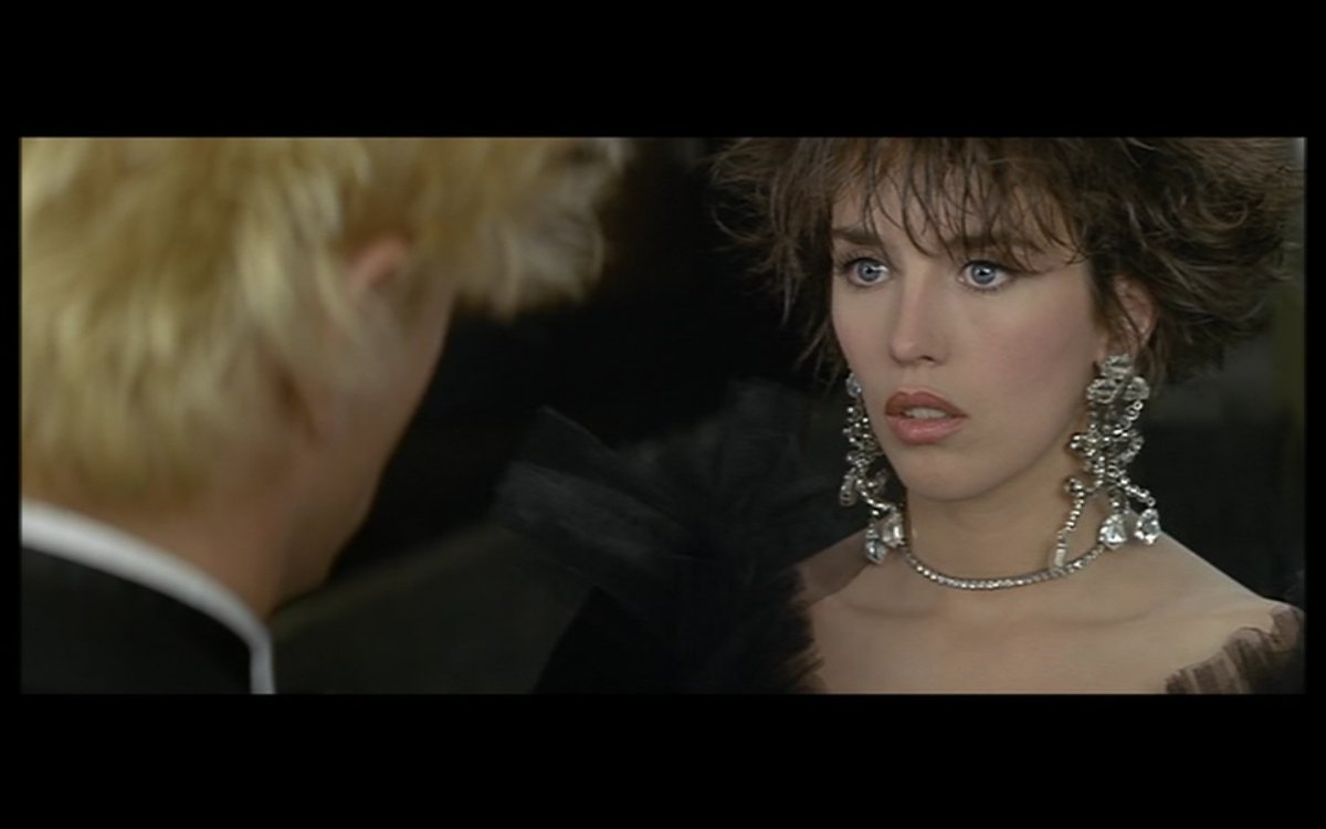 thom_lucie's tweet photo. @SchnockRevue "Car elle était belle
Comme Isabelle
Elle était jolie
Comme Adjani"
#MidiV https://t.co/DxfLx0wlxN