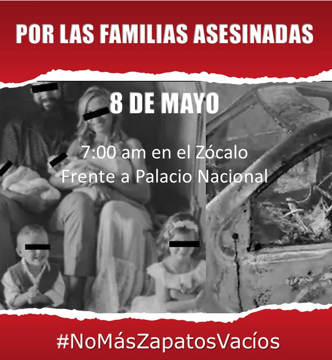 LlamadoaAccion's tweet photo. Les compartimos el comunicado y varios Flyers para que por favor nos ayuden a compartir.  
Y que utilicen estos 👇
#NoMasZapatosVacios  #8Mayo

¡Gracias! https://t.co/KtLHYfQJ62