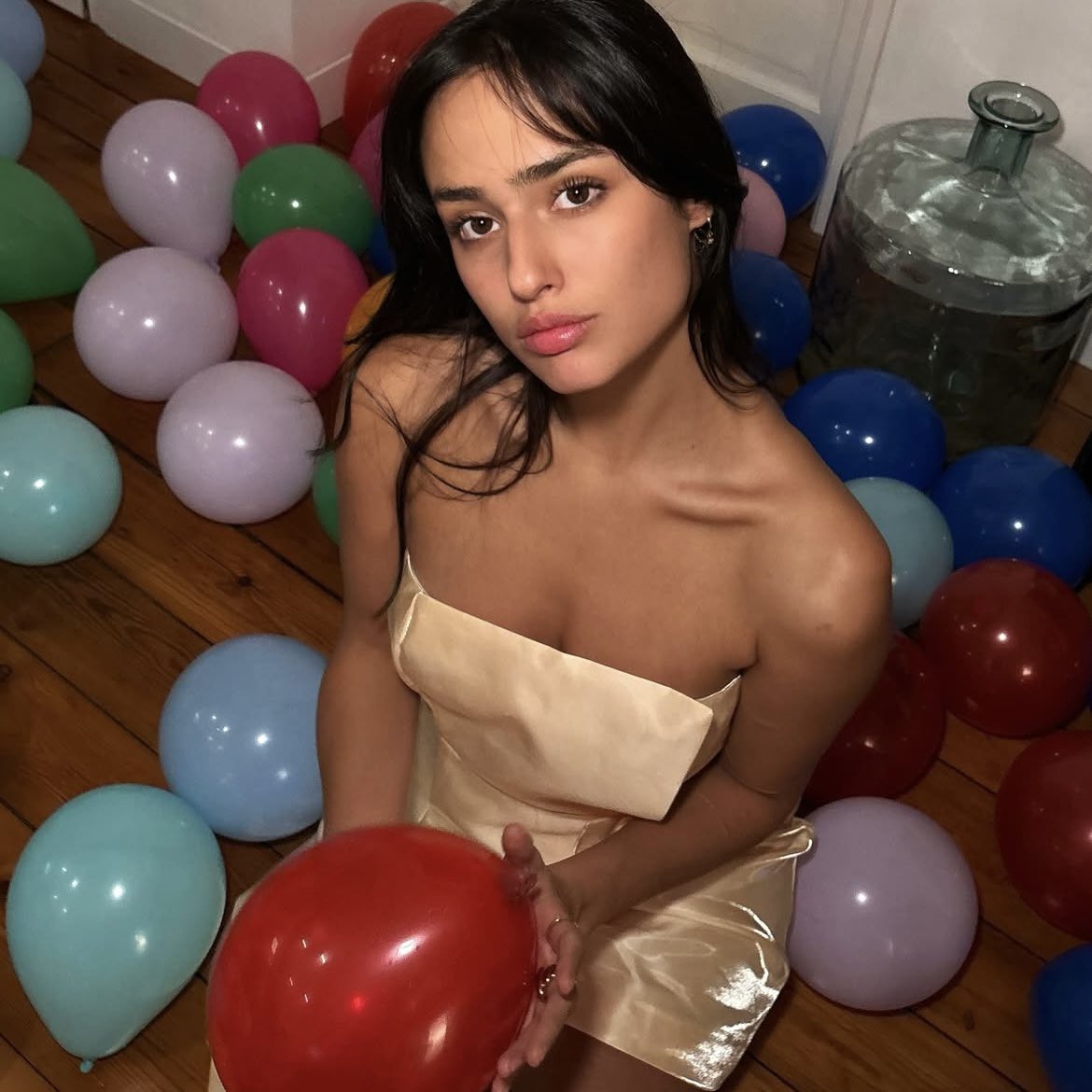 happy birthday to me 🎉🎈