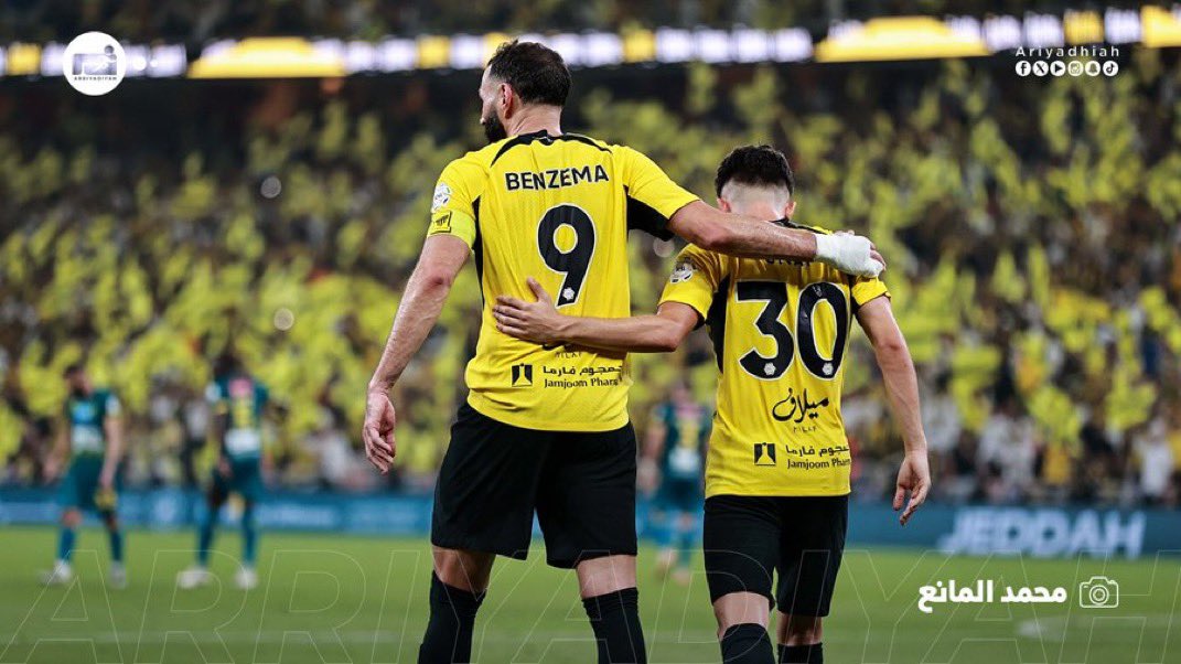 bukairy's tweet photo. 🤫
أن لم تكن أسدا.. أكلك نمور #الاتحاد 
#صداره_بس 
#صدارة_ضغط 😰 https://t.co/EMP5MtC1GW