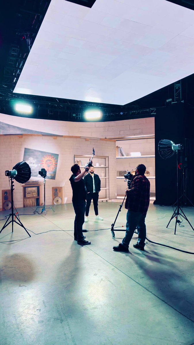 It’s nearly <a href="/BarnsleyLive_/">Barnsley Live</a> season. 🎥👀