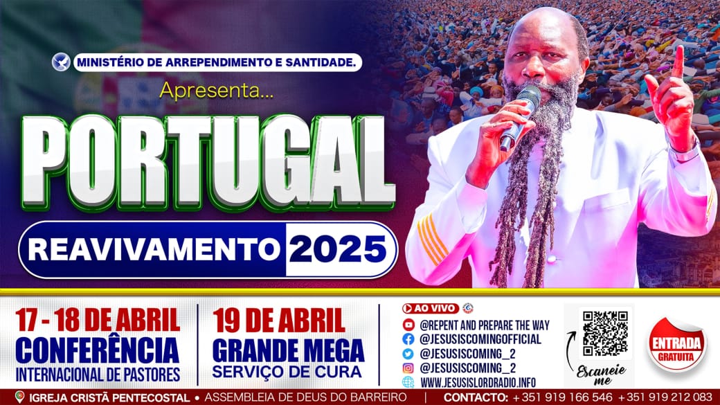 Stephen67427426's tweet photo. #EminentAnnouncement of the glorious coming of the MESSIAH is coming up very soon in the nation of Portugal https://t.co/sKVlGEUwFK