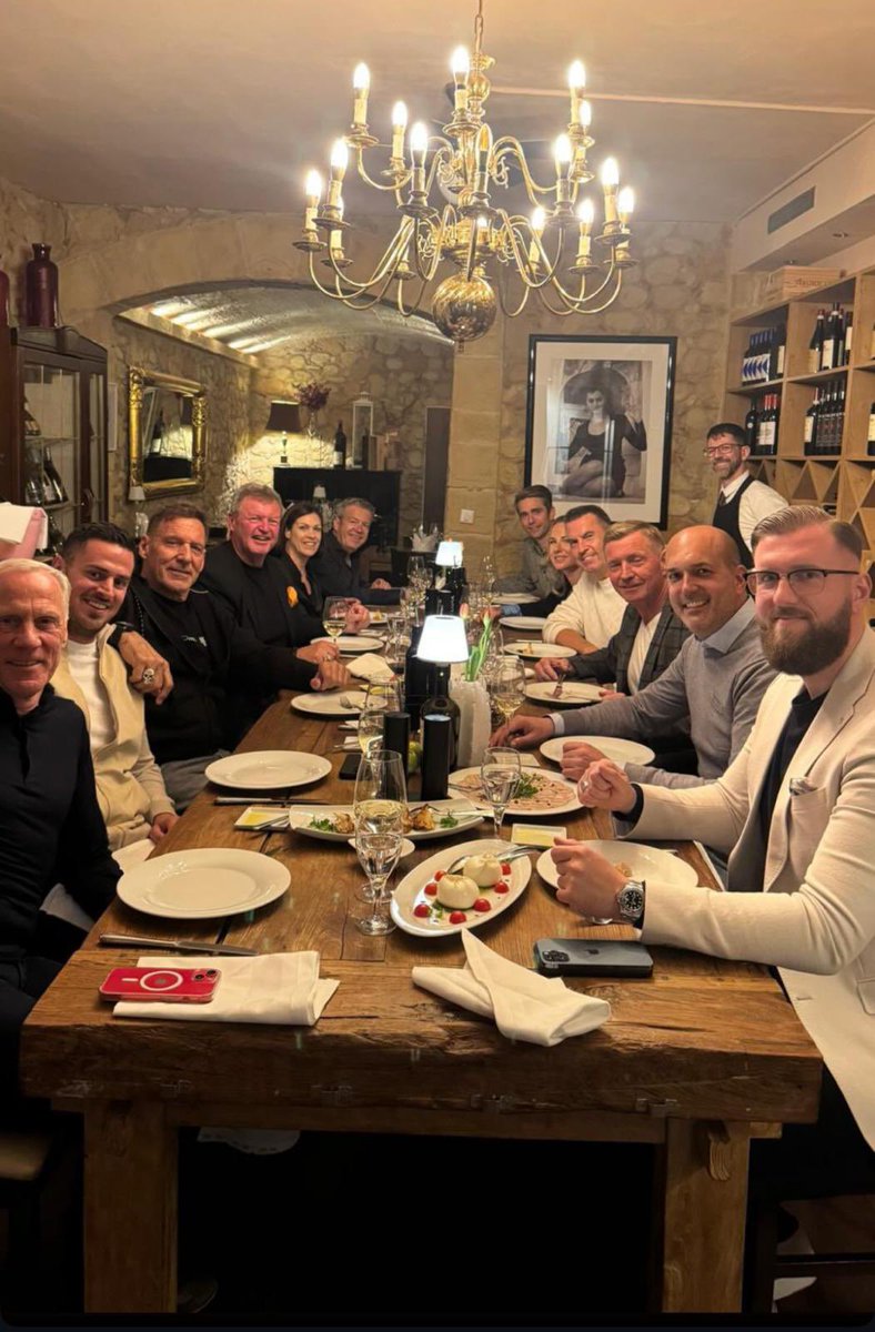 SUNMINIMEAL's tweet image. Last night we kicked off FIBO 2025 with Ralf Möller and friends – and now we’re out and about in Cologne to connect, inspire, and spark conversations! 🇩🇪💥

📍 Ralf spotted and honored us at Hall 7, Booth A50 ❤️

🌱 With over 130,000 visitors, FIBO is the perfect place for SUN to…