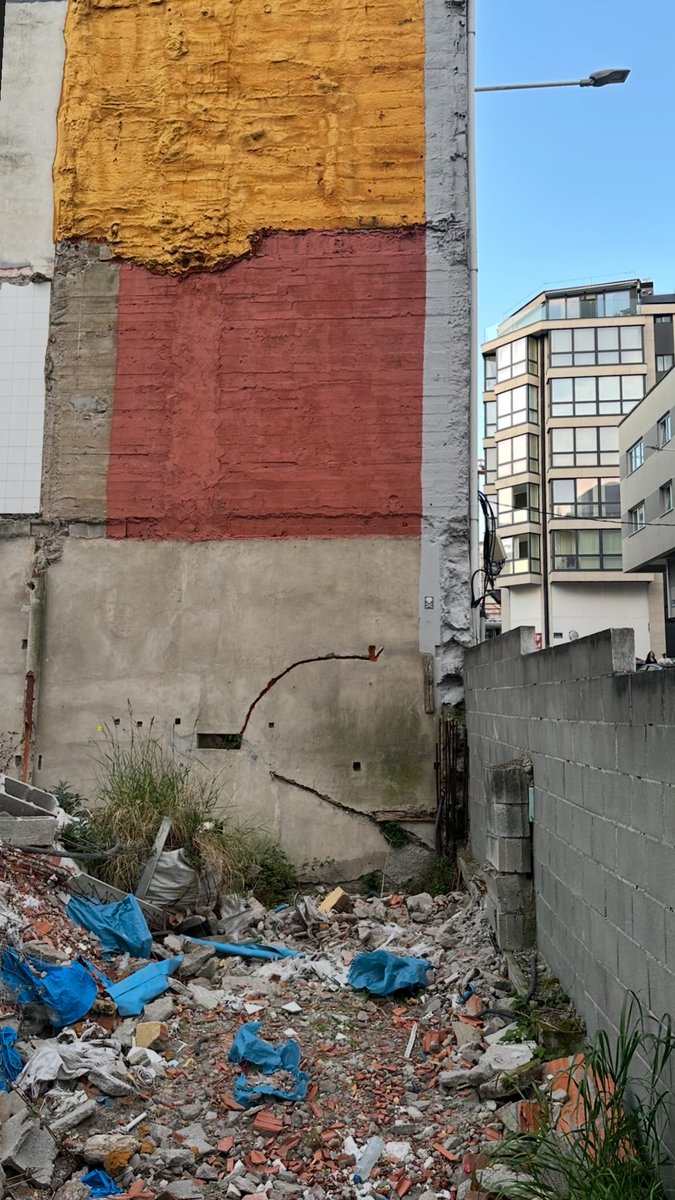 xerionxerion's tweet photo. Oi!
#xerion #freeXerion
#acoruña #coruña
#arteurbana #streetArt https://t.co/QrthxSsml2
