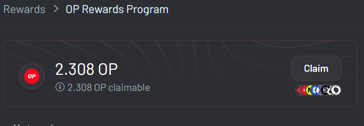 cryptoholic2200's tweet photo. If you’ve ever bridged from @zora, @redstonexyz, @Optimism, @modenetwork, @base, @inkonchain, @worldnetwork, @LiskHQ, or @soneium using @AcrossProtocol route...

You might have some $OP rewards waiting for you 🪂

Go check 👉 https://t.co/MH5faDsSDJ https://t.co/JRSMs6zY6g