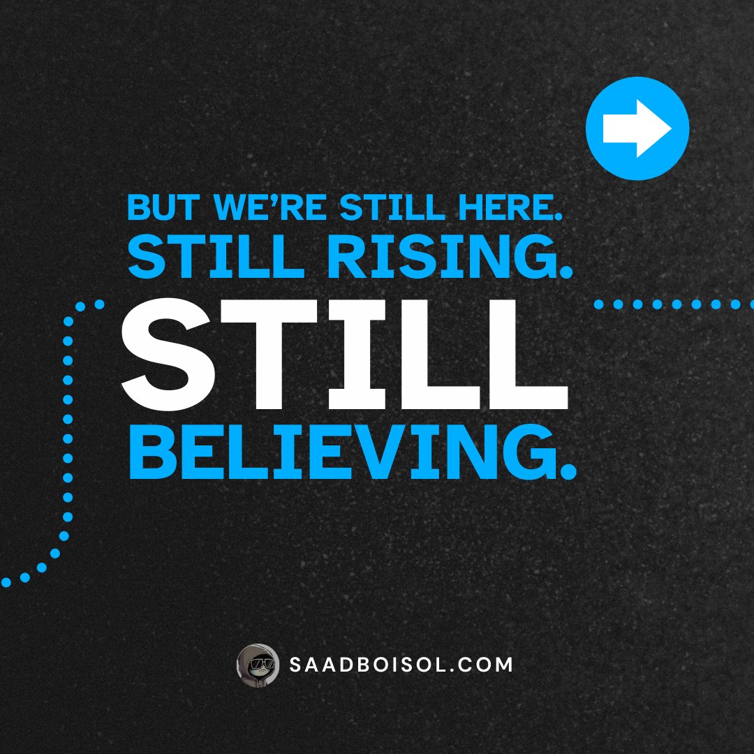 $SAAD Boi tweet media