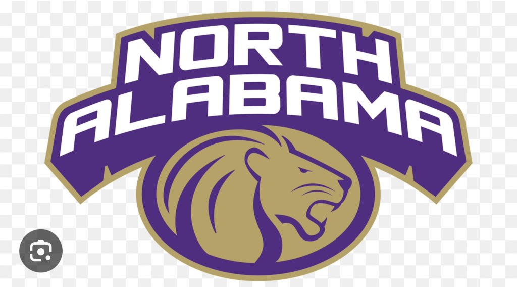 BradyPenister30's tweet photo. #AGTG After a great conversation with @BrentDearmon I am blessed to receive my first Division 1 offer from @UNAFootball 🙏🏽 #RaiseTheRoar ✝️🦁 https://t.co/CYL6dZc26q