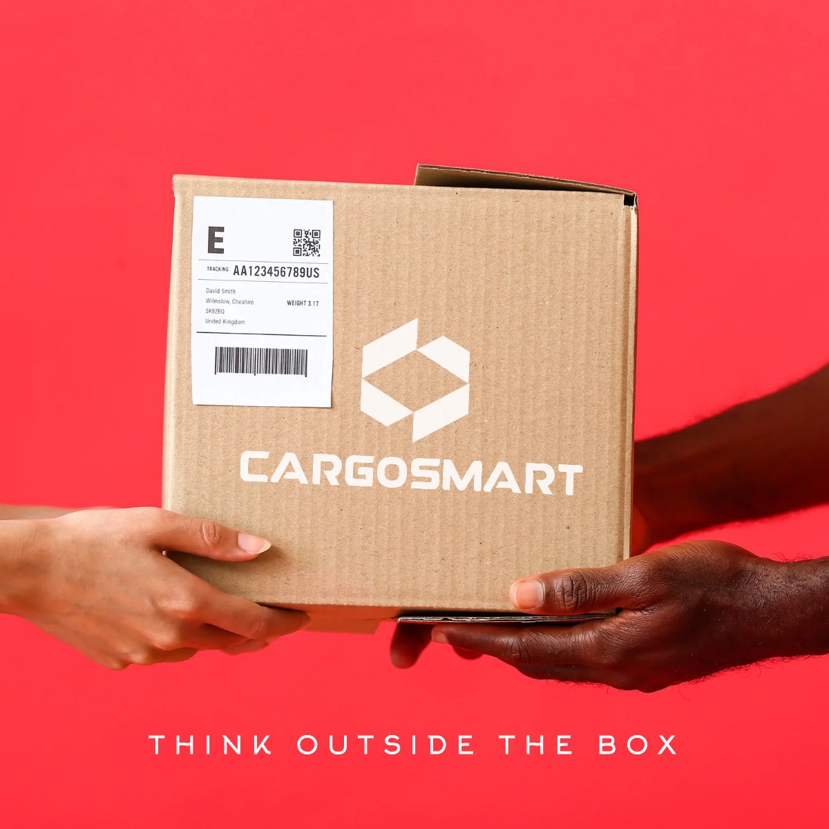 C4RGOSM4RT's tweet photo. We’re LIVE and LOCKED IN!

Cargo Smart Ltd is now offering Same-Day Delivery services across the UK!

Need it delivered today? We’ve got you covered – fast, reliable.and fully trackable.

#CargoSmart  #SameDayDelivery  #express  #wedeliver #uk https://t.co/FcCwtq3VQv