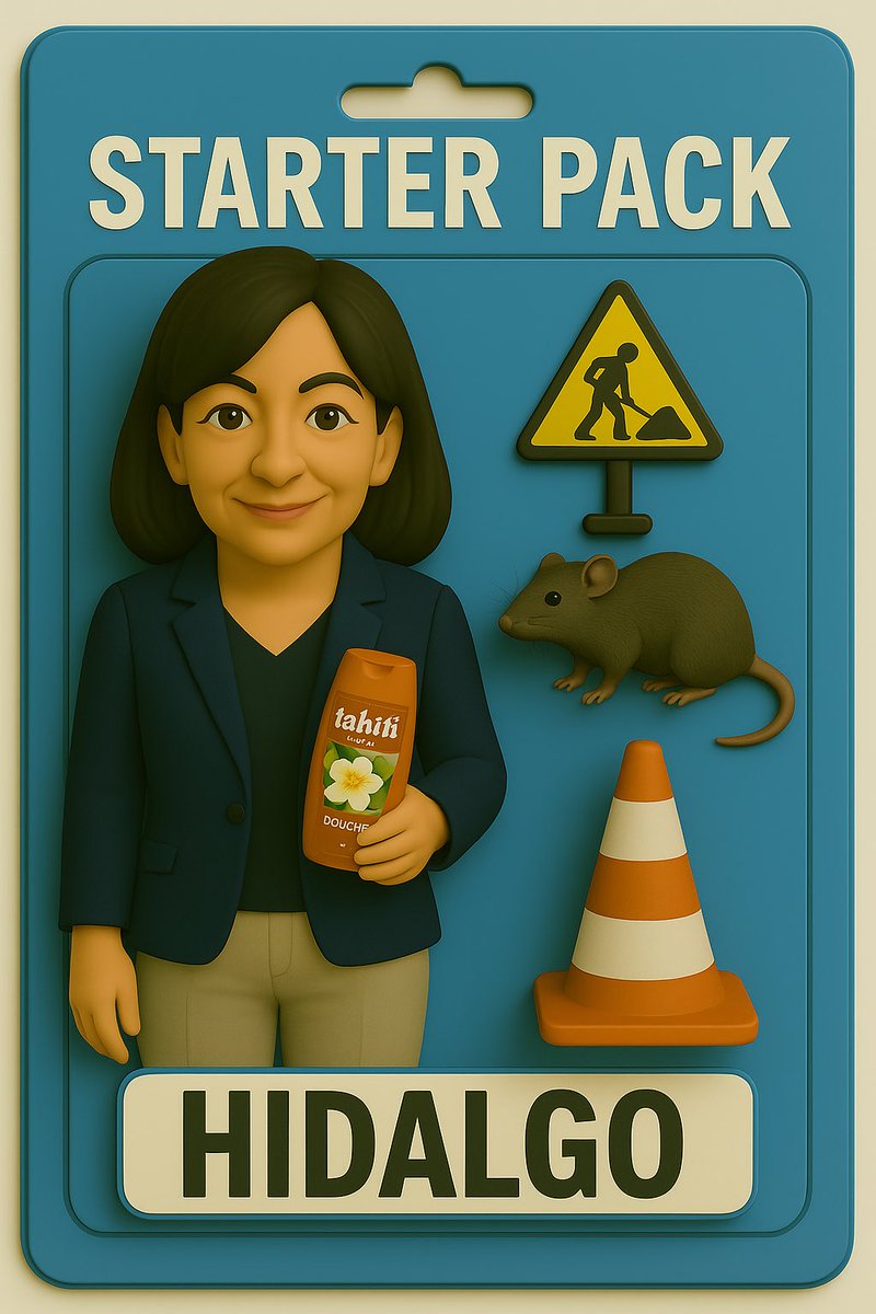 On ne fera pas meilleure illustration