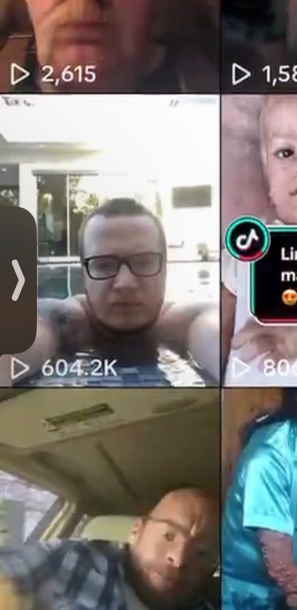 Terroriser tweet media