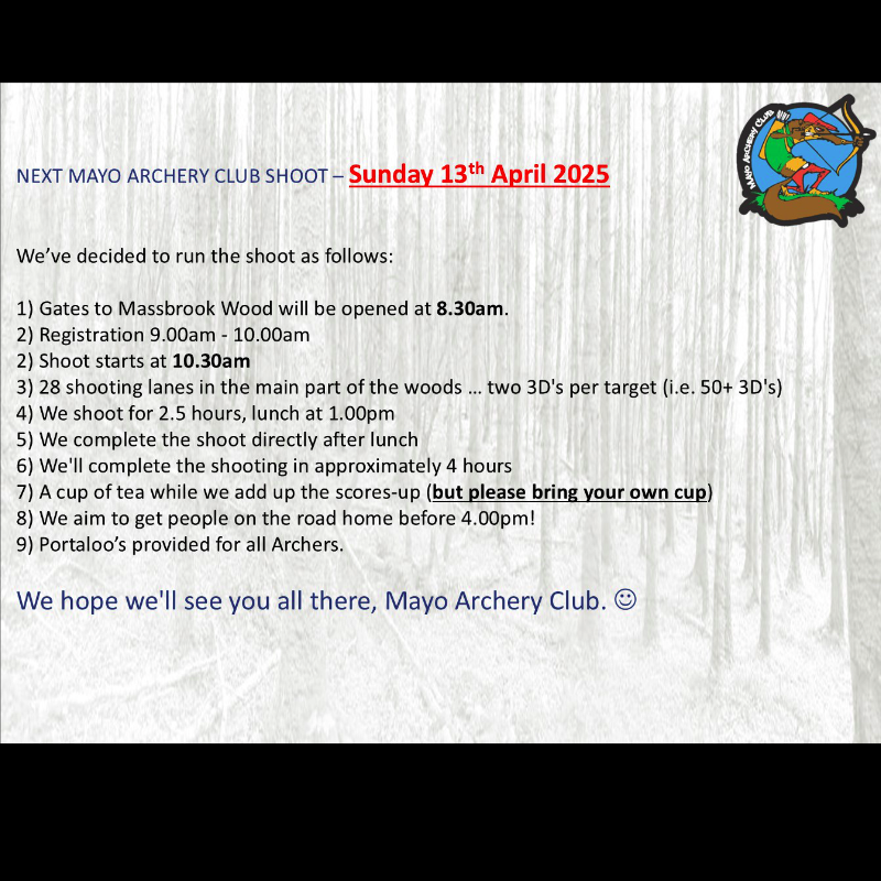 IFAF Ireland tweet media