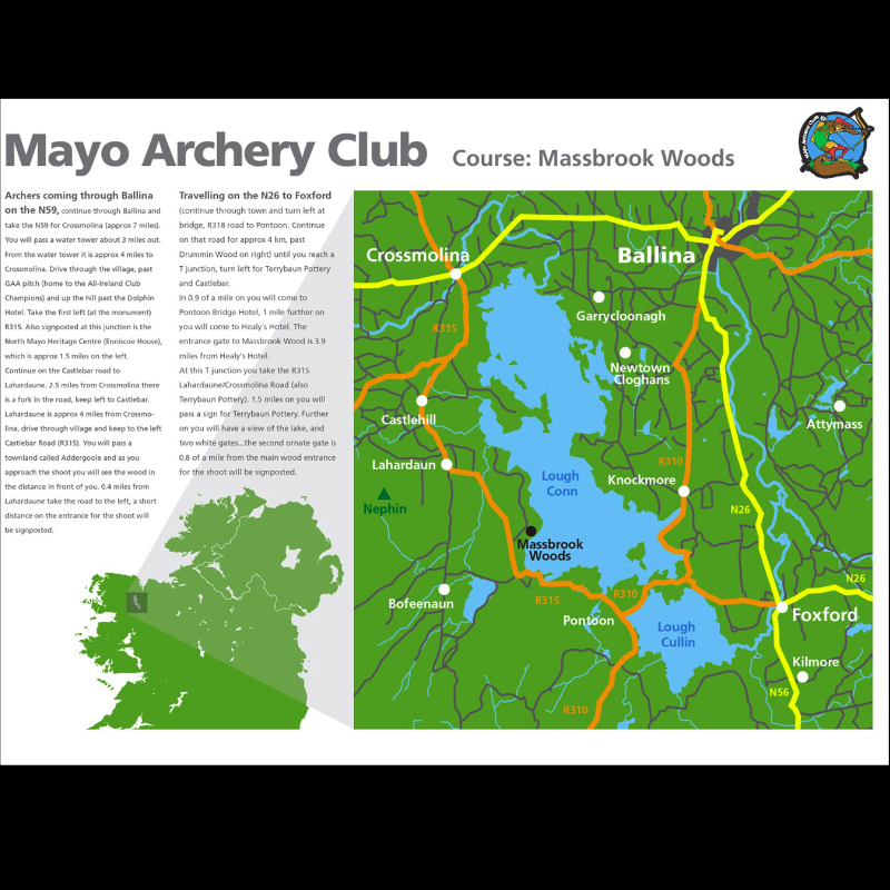 IFAF Ireland tweet media