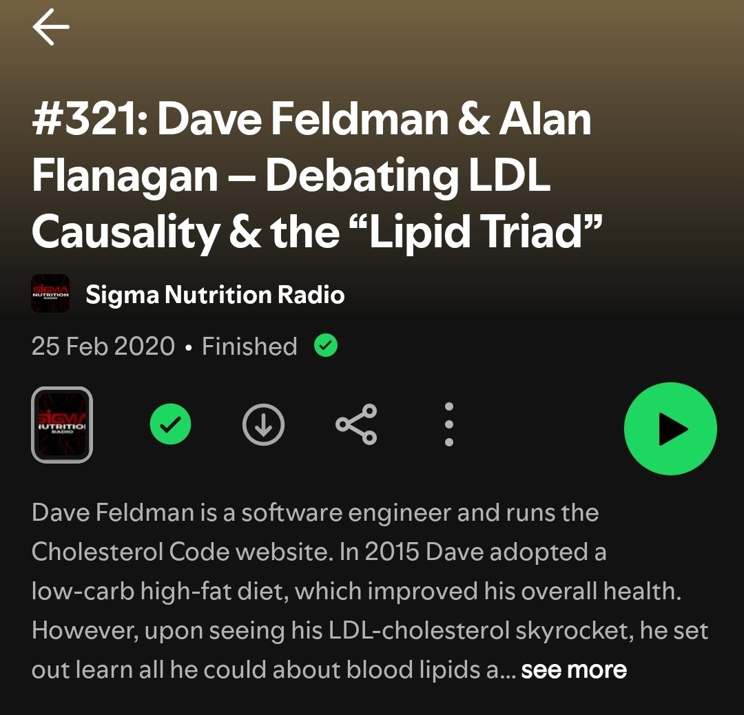 Seemed very timely to re-listen to this today