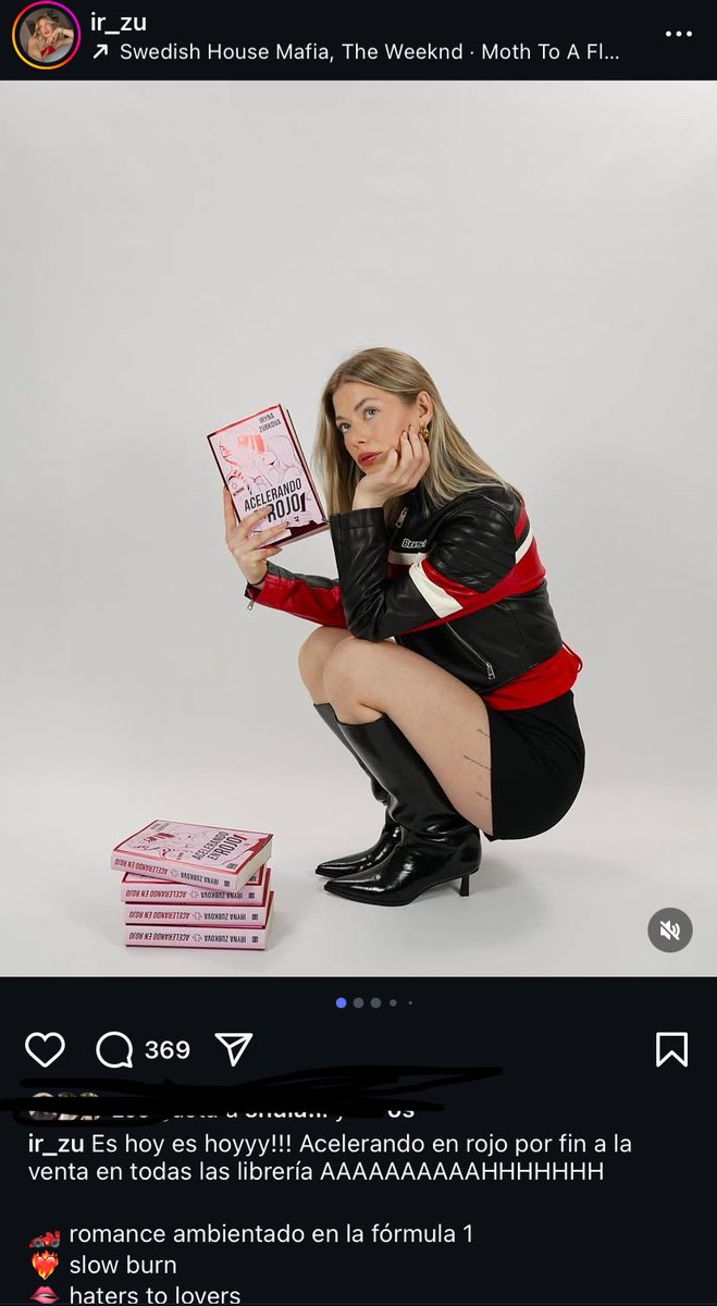gaby’s bookshelf ۶ৎ tweet media