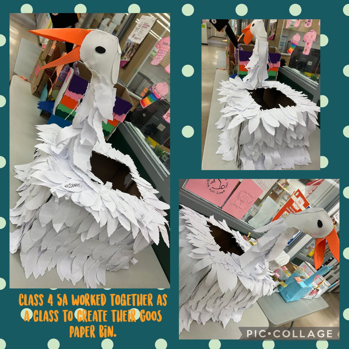 Wendy Kaell tweet media