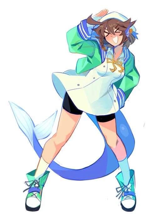 Seagrape for