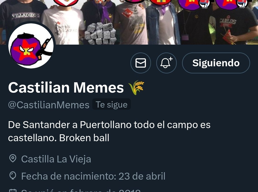 Alguien sabe que fue de esta sabandija?