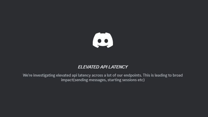 Brandon302_YT's tweet photo. R.I.P DISCORD 🥲 https://t.co/JJdq3A5gCf