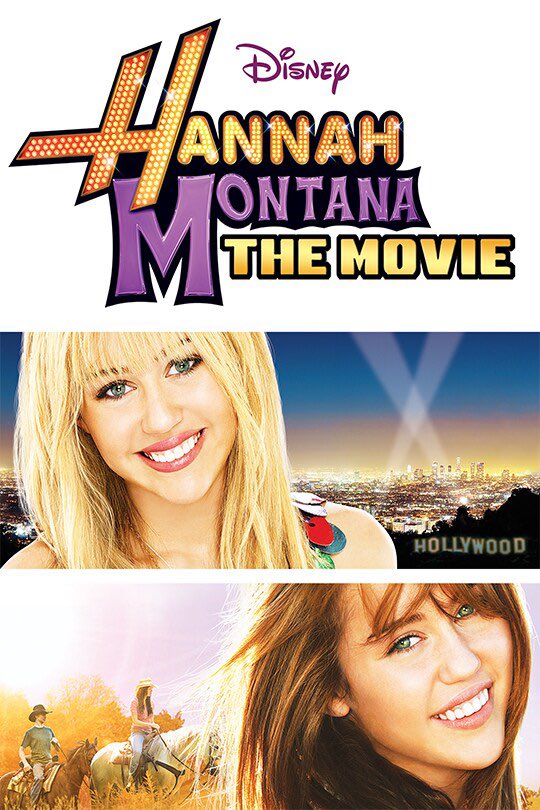 TalkingDisney's tweet image. TODAY IN DISNEY HISTORY: Walt Disney Pictures released Hannah Montana: The Movie. Miley Stewart’s popularity and celebrity persona are taking over her life, she takes a trip to her hometown to gain some perspective on what matters most in life. (2009)

#talkingdisneypodcast
