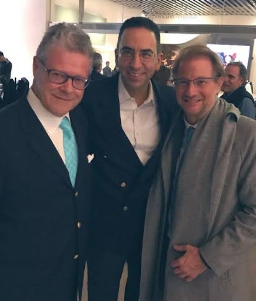 SoyIsraman's tweet photo. El pedófilo @SergioSarmiento y el huachicolero, corrupto y encubridor de su hijo violador, es decir, el #SacoDePus @JLozanoA junto al Depredador Sexual @RoemerAndres quien será extraditado a México próximamente...

Vaya "calidad" de personas 😵‍💫 https://t.co/XoLtWoAlB0