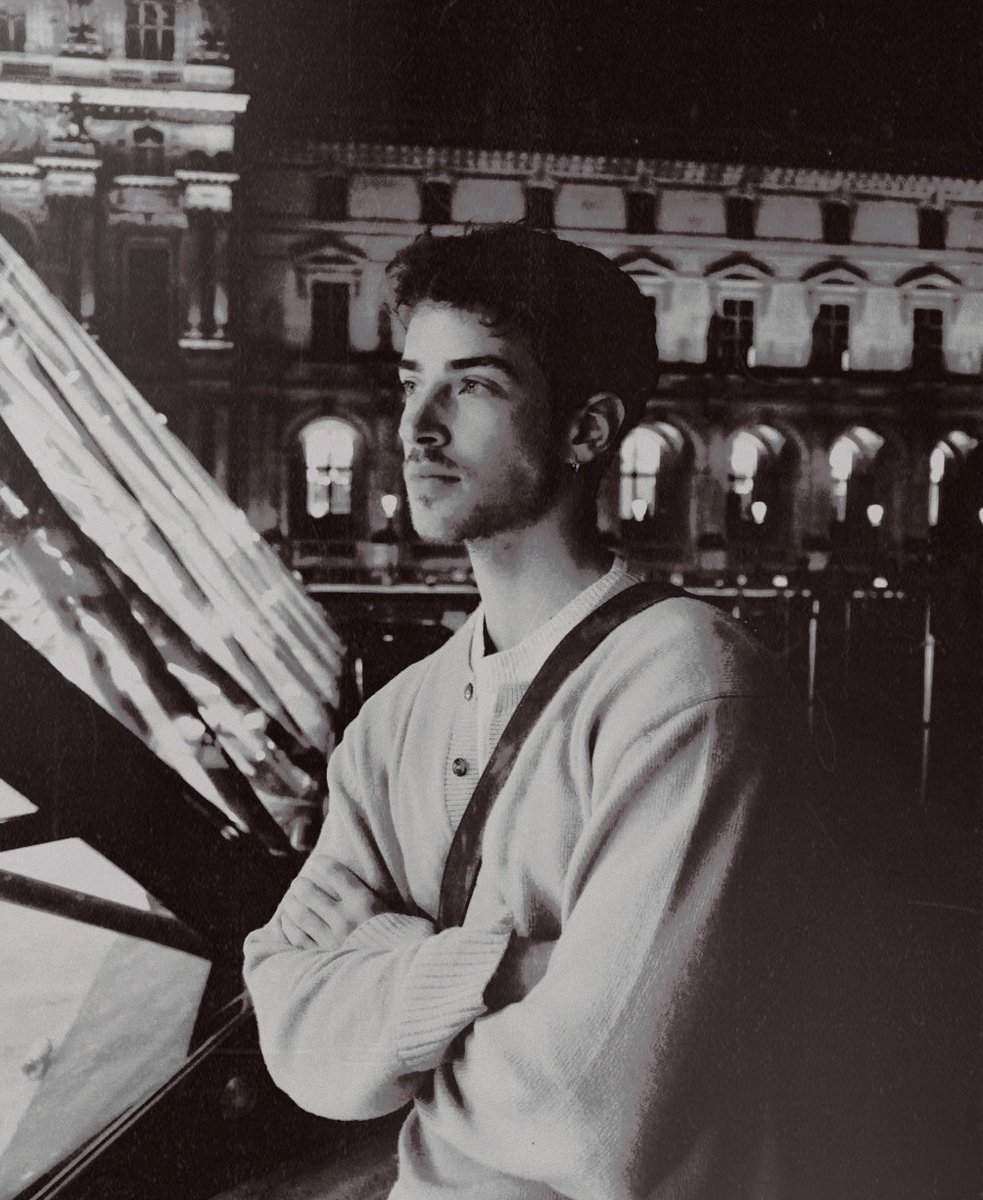 𝑅𝒪𝑀𝒜. tweet media