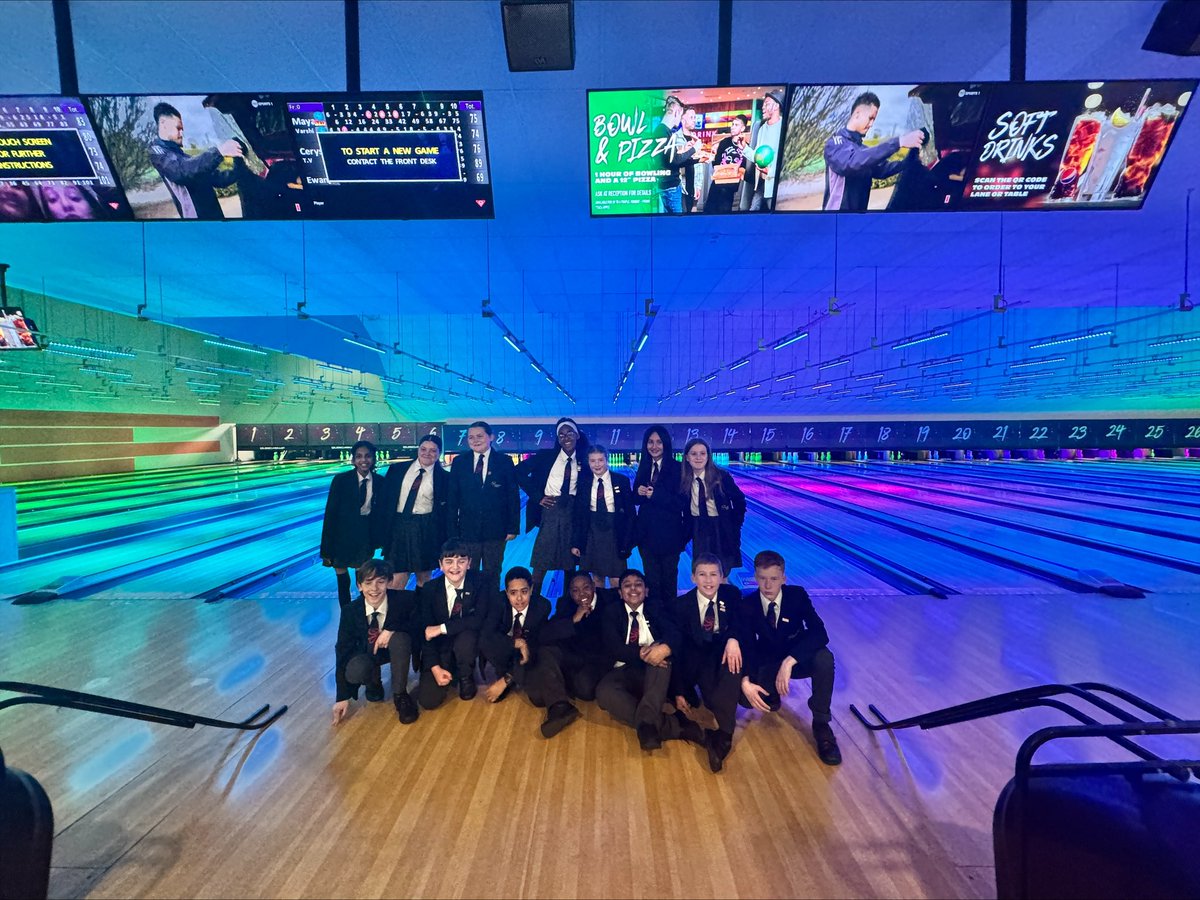 BristnallHallAcademy tweet media