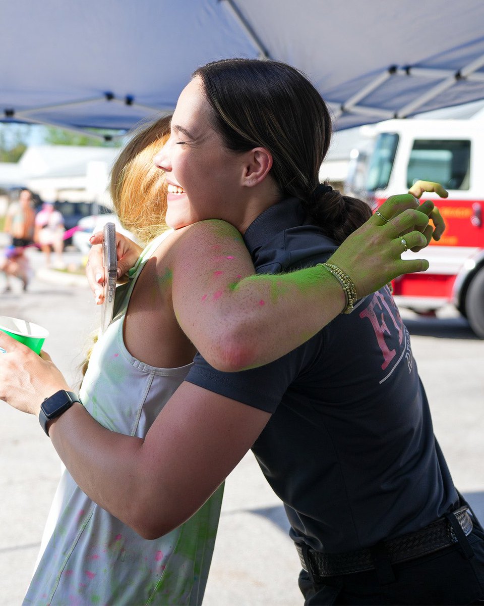 Ormond Beach Fire Department tweet media