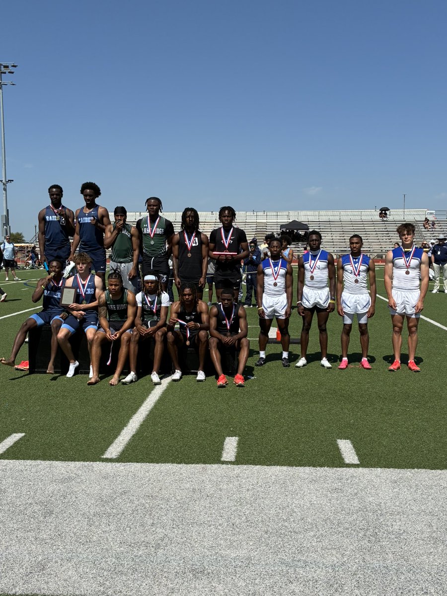 Byron Nelson CC/Track tweet media
