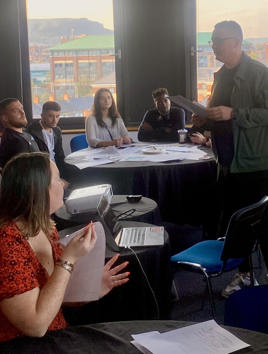 Martin Mc Mullan tweet media