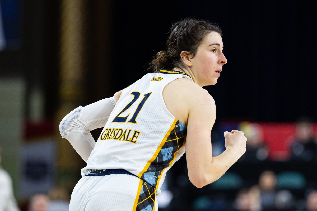 Jackie has been selected as a recipient of the 2025 President’s Scholarship Award and the 2025 Alumni Association Academic Achievement Award for the School of Computing &amp; Engineering and the School of Health Sciences! 

Congrats Jackie 👏 

#BeGreatToday