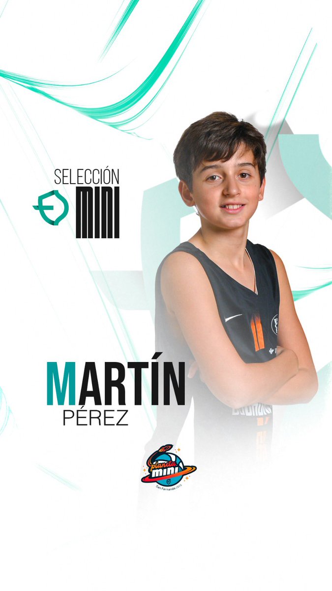 BCBBadajoz's tweet photo. 𝗣𝗹𝗮𝗻𝗲𝘁𝗮 𝗠𝗶𝗻𝗶 | 𝗖𝘁𝗼. 𝗘𝘀𝗽𝗮𝗻̃𝗮 𝟮𝟬𝟮𝟱🚀 🇪🇸 

Gonzalo Cabello, Martín Pérez y Fede Rodríguez, alevines del @vitaly_prl La Mar BCB pondrán rumbo al Campeonato de España Mini con @FExB que se disputa en San Fernando.

¡A disfrutar la experiencia! https://t.co/Qu1g1kqPN8