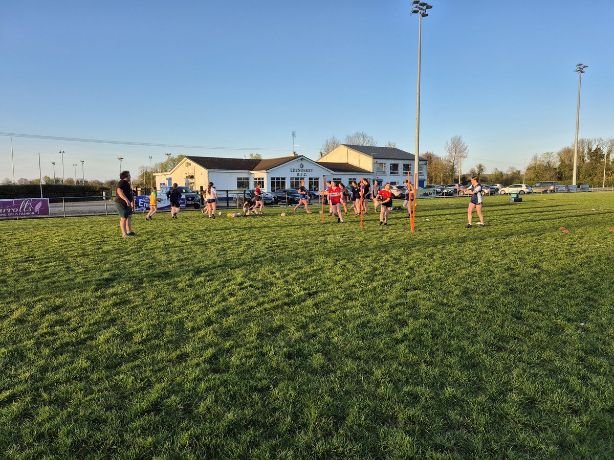 Niall Kane (@niallkane4) on Twitter photo Great evening in <a href="/RfcEdenderry/">Edenderry RFC</a> for there youth girls training. Brilliant work been done by stephen & <a href="/SeanBrien9/">Sean Brien</a> #FromTheGroundUp <a href="/LeinsterBranch/">Leinster Domestic</a> Great evening in <a href="/RfcEdenderry/">Edenderry RFC</a> for there youth girls training. Brilliant work been done by stephen & <a href="/SeanBrien9/">Sean Brien</a> #FromTheGroundUp <a href="/LeinsterBranch/">Leinster Domestic</a>