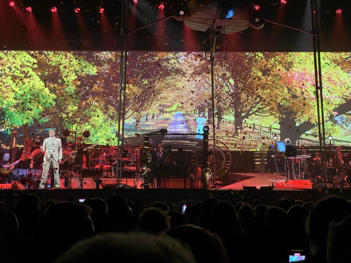 NickGibbons412's tweet photo. #TheEveOfTheWar
#ForeverAutumn https://t.co/on4cg5LEQX