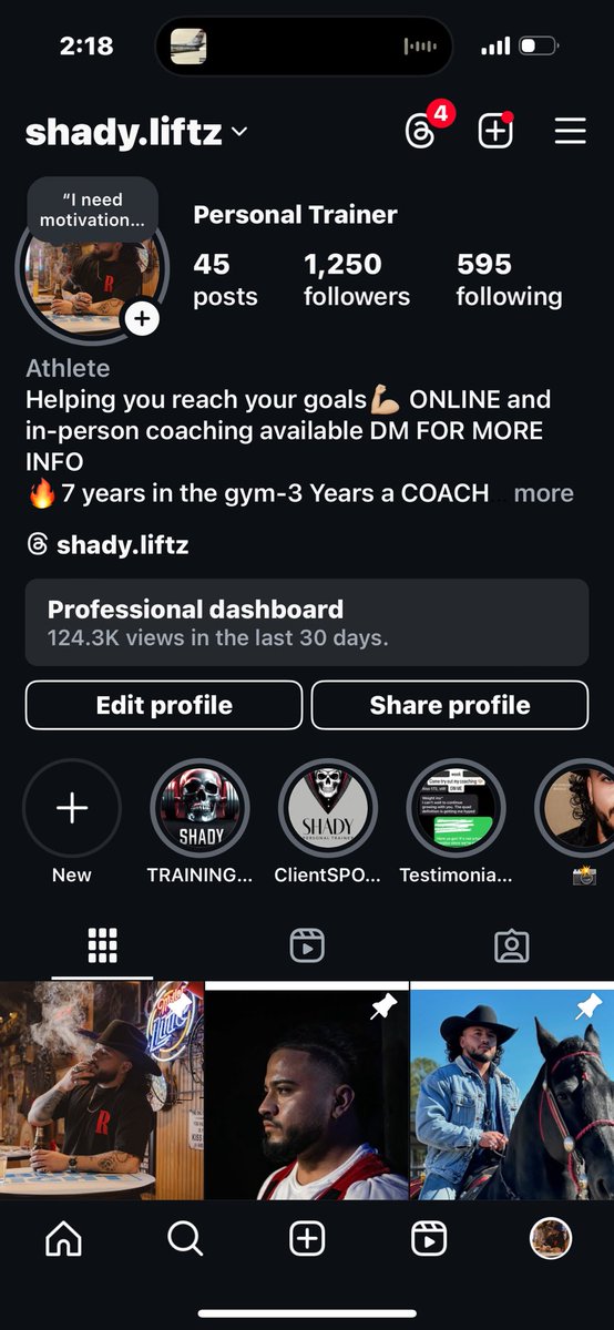 Shadeward3's tweet photo. Not as active here 
Come make some Gains for the summer Yours truly -  📍 Pasadena Personal Trainer 
#personaltraining #personaltrainer #workout https://t.co/ybczA7RvDR