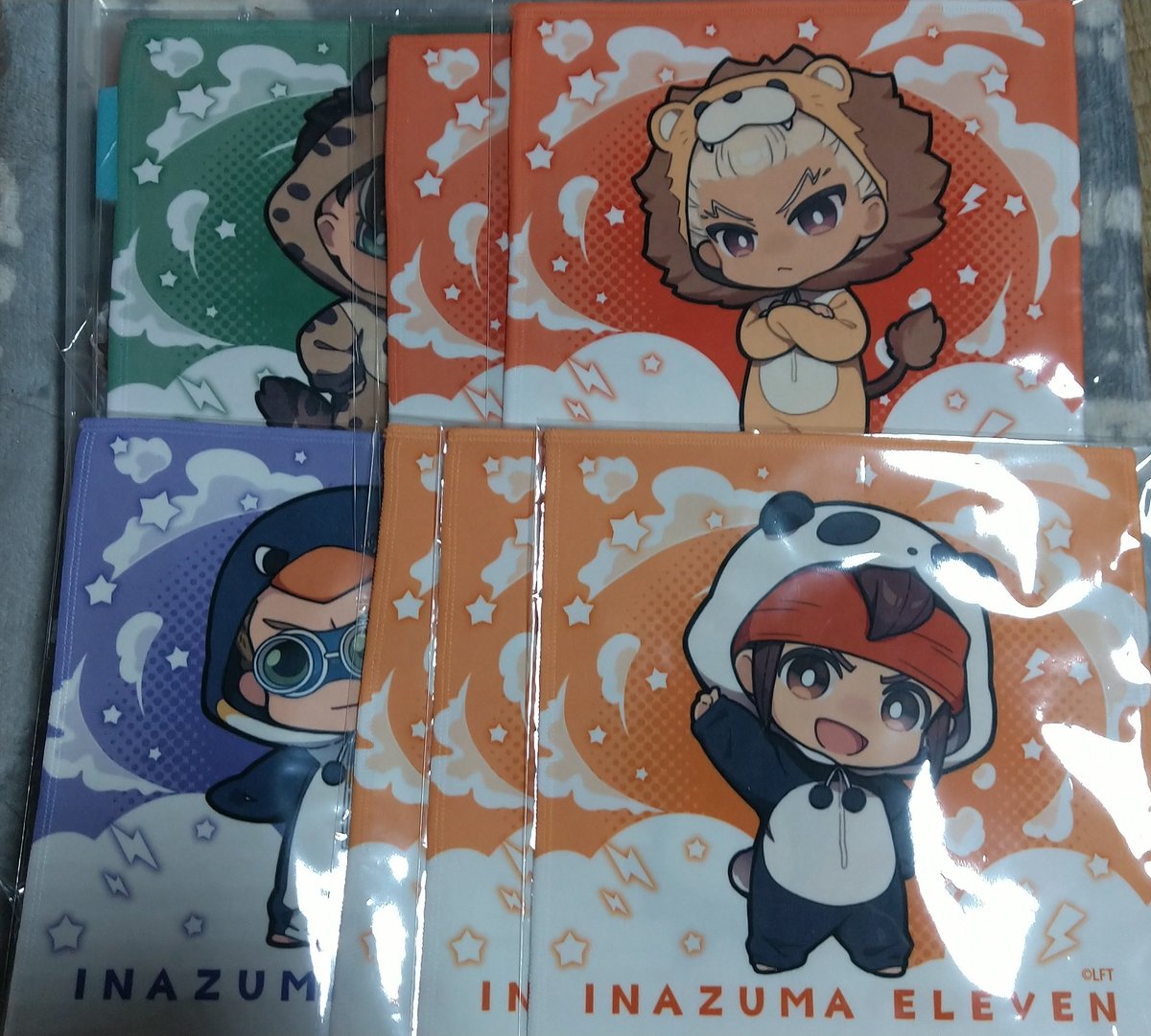 アイリス＠１羽捕る済み tweet media