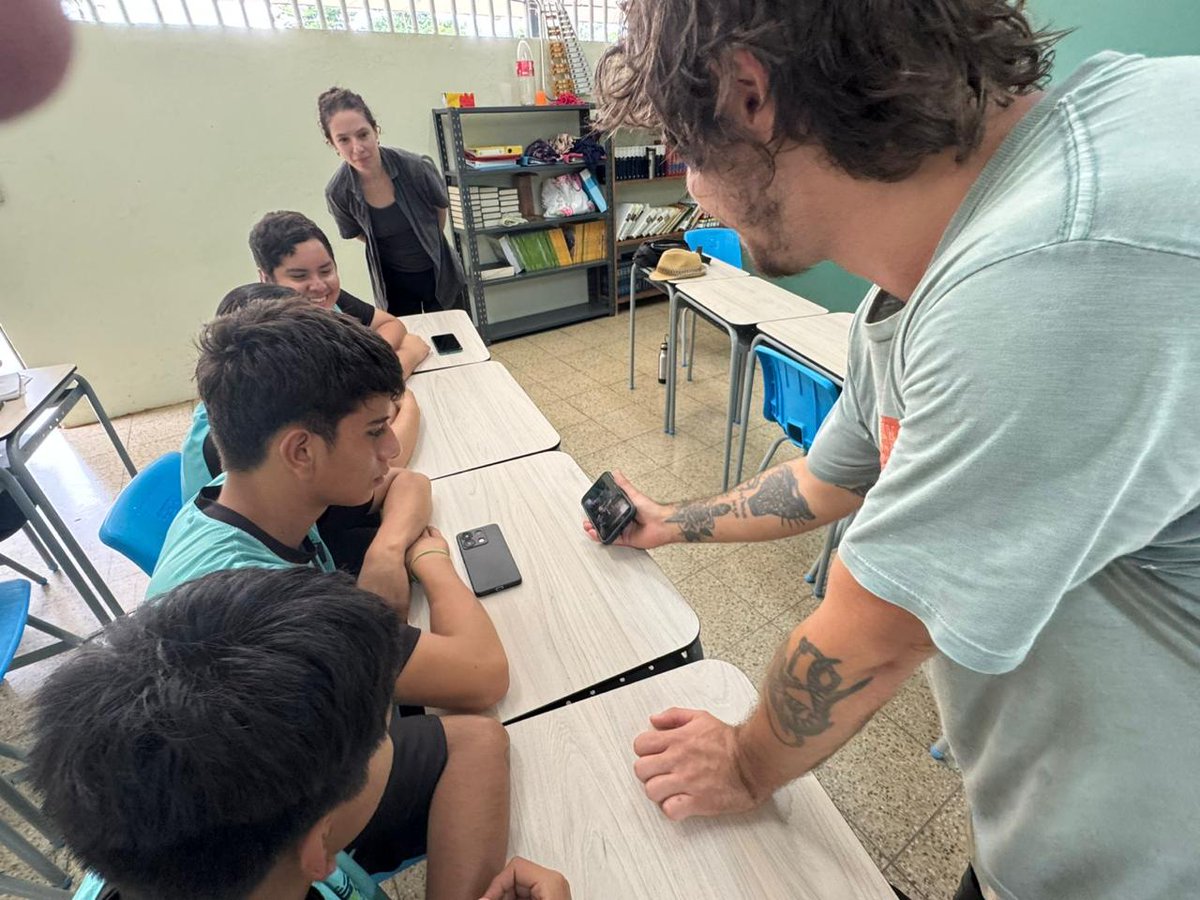 Bio-acoustic Newsletter 2025 - eepurl.com/jbCXlk